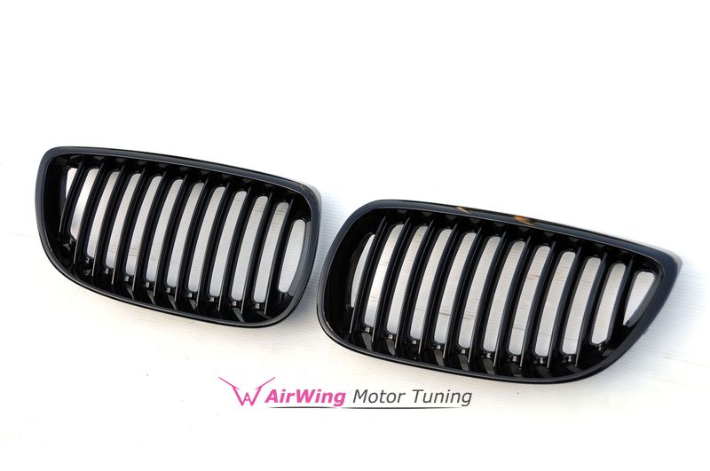 E92 - Performance Grille 4